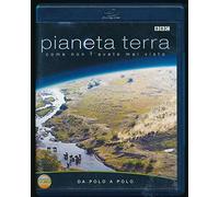 pianeta terra - da polo a polo