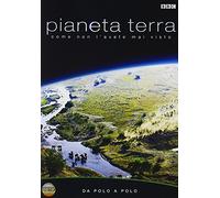 Pianeta Terra [Italia] [DVD]