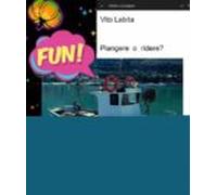 Piangere O Ridere? (ebook)