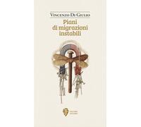 Piani di migrazioni instabili (Il fiore del deserto)