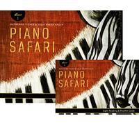 Piani Safari: Pack 1 REVISED
