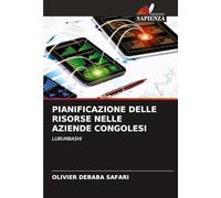 Pianificazione Delle Risorse Nelle Aziende Congolesi
