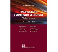 Pianificazione e controllo di gestione. Principi e strumenti