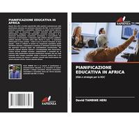 PIANIFICAZIONE EDUCATIVA IN AFRICA: Sfide e strategie per la RDC