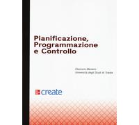 Pianificazione, programmazione e controllo (Economia e discipline aziendali)