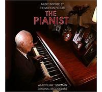 Pianist: Original Recordings of Wladyslaw Szpilman (2002-12-17)