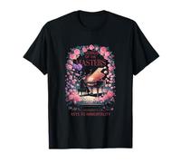 Pianista CANCIONES DE MAESTROS Intérpretes Aficionados Pros Pianista Camiseta