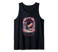 Pianista CANCIONES DE MAESTROS Intérpretes Aficionados Pros Pianista Camiseta sin Mangas