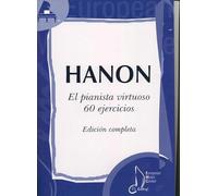 Pianista virtuoso. 60 ejercicios - edición completa