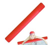 Pianka Z Makaronem Basenowym - 59 calowy Jasny Makaron Pianki | Pływania Pustą Pianką, Uniwersalne Akcesoria Do Basenów, Makaron Do Basenu Dla Dzieci, Pływający