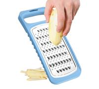 Pianni per Rallador de Queso - Rallador de Mano Vegetal - Utensilios de Cocina Pequeños Quesos, Puesta de Patatas Alimentarias, Desencadenador de Queso Portátil