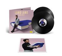 Lang Lang – Piano Book 2 – Vinilo 2LP