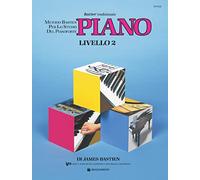 Piano. 2º livello (Didattica musicale)
