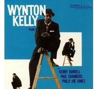 Wynton Kelly - Piano