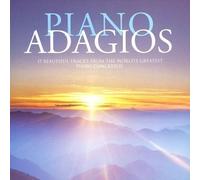 Piano Adagios by Beethoven, Chopin, Schumann, Liszt, Mendelssohn (2000-02-15)
