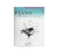 Piano adventured technique & artistry book piano: 2nd Edition (Piano Adventures)