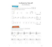 Piano adventures all in two level 2b piano: Lesson & Theory