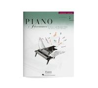 Faber Piano Adventures – Libro de lecciones Nivel 5 Piano Adventures – El método básico de piano