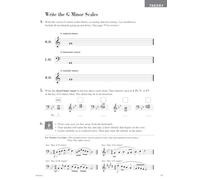 Piano Adventures Lesson & Theory Level 4-5. Comprend Enregistrement(s) en ligne