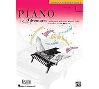 Piano adventures level 1 - popular repertoire book piano: Popular Repertoire - Level 1