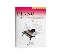 Piano adventures level 1 - sightreading book piano: Sightreading Book - Level 1