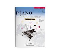 Piano adventures level 2a - christmas book piano: Christmas Book - Level 2a