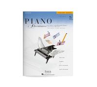Piano adventures level 2a - theory book piano: 2nd Edition