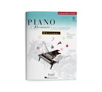 Nancy Faber Piano Adventures Christmas Book Leve (Tapa blanda) (Importación USA)
