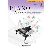 Piano Adventures: Level 3B - Performance Book (Second Edition)