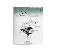 Faber Piano Adventures – Piano Adventures Level 5 – Performance Book