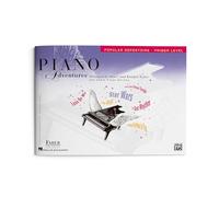Piano adventures popular repertoire book piano: Primer Level
