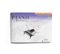 Piano adventures primer level - lesson book piano: 2nd Edition