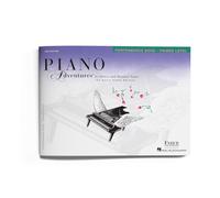 Piano adventures primer level - performance book piano: 2nd Edition