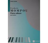 Piano-album piano