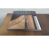 Piano: An Inspirational Style Guide to the Piano and Its Place in History