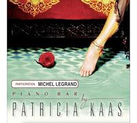 Piano Bar by Patricia Kaas (2010-11-02)