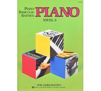 PIANO BASICO 3