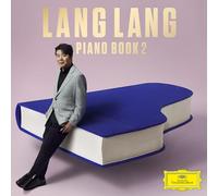 Lang Lang – Piano Book 2 – 2 CD – Importación USA