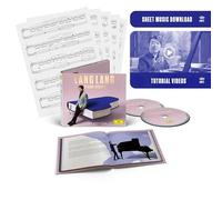 Piano Book 2 -2CD (Score Edition Limitada / CD Set + NFC Chip)