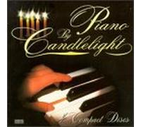 Piano By Candlelight - Piano By Candlelight