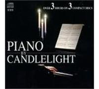 Piano By Candlelight - Piano By Candlelight