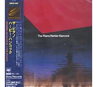 Piano by Herbie Hancock (2004-12-21)