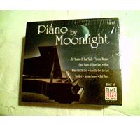 Piano by Moonlight