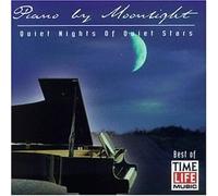 Piano By Moonlight: Quiet Nights Of Quiet Stars by Carl Doy
