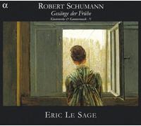 Piano & Chamber Music 5 by Eric Lesage (2008-10-14)
