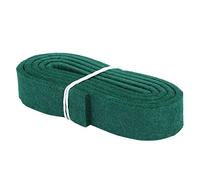 Piano Check Tape Indispensable Tool for Piano Tuning, Practical and Utile, Rendimiento estable, adecuado para la fijación de la Melodía de, con material nuevo para el verde oscuro y el verde oscuro