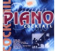 Piano Cocktail