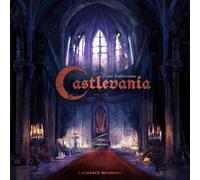 PIANO COLLECTIONS: CASTLEVANIA