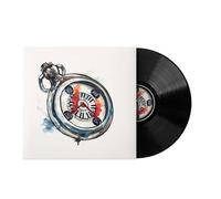 Piano Collections: CHRONO TRIGGER - 1-LP Black Vinyl