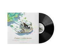 Piano Collections: Chrono Trigger Volume 2 Vinilo 1LP Materia